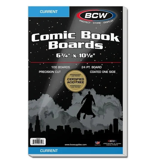 BCW