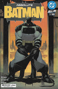 Absolute Batman #1