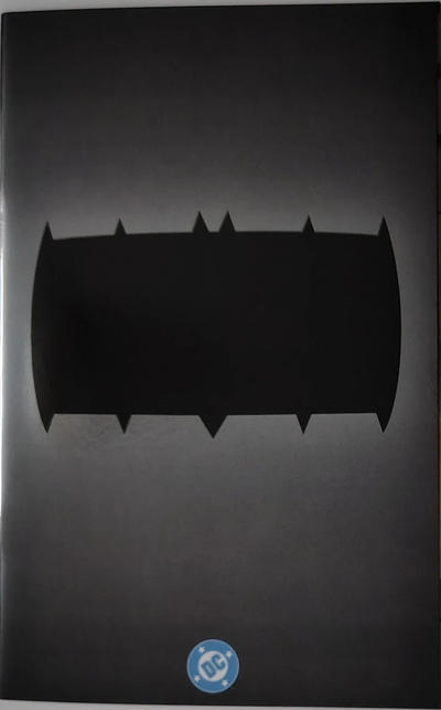 Absolute Batman Series